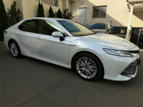 Toyota Camry, снимка 8