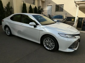 Toyota Camry, снимка 9