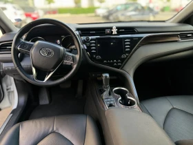 Toyota Camry, снимка 2