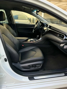 Toyota Camry, снимка 7