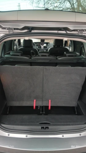 Renault Grand scenic 1.5dci 7 местен, снимка 12