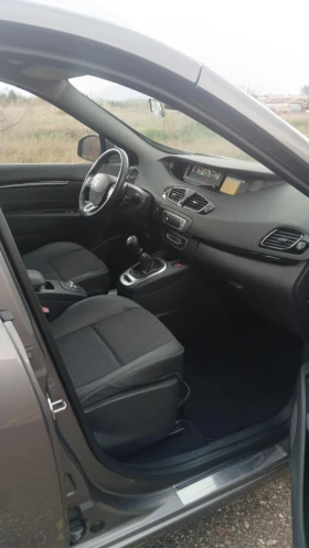 Renault Grand scenic 1.5dci 7 местен, снимка 6
