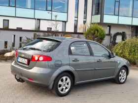 Chevrolet Lacetti 2.0TDCI* (121кс)* * HOB BHOC* * , снимка 6