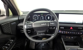 Kia K8 3.5 Lpg 2Wd , снимка 11