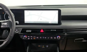 Kia K8 3.5 Lpg 2Wd , снимка 12