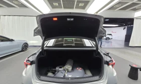 Kia K8 3.5 Lpg 2Wd , снимка 17