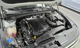 Kia K8 3.5 Lpg 2Wd , снимка 16