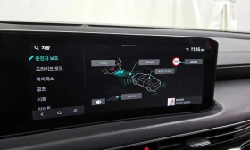 Kia K8 3.5 Lpg 2Wd , снимка 14