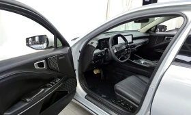 Kia K8 3.5 Lpg 2Wd , снимка 8