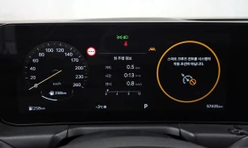 Kia K8 3.5 Lpg 2Wd , снимка 6
