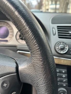 Mercedes-Benz E 320, снимка 16