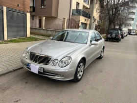 Mercedes-Benz E 320, снимка 1