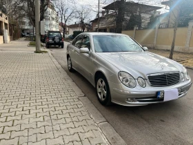 Mercedes-Benz E 320, снимка 2