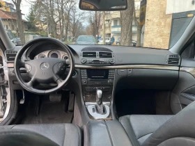 Mercedes-Benz E 320, снимка 11