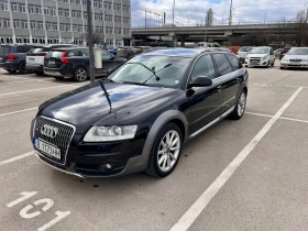 Audi A6 Allroad Quattro FACE, снимка 2