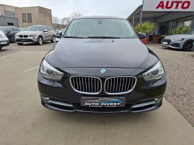 BMW 5 Gran Turismo, снимка 2