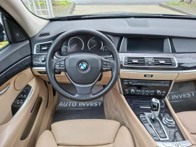 BMW 5 Gran Turismo, снимка 12
