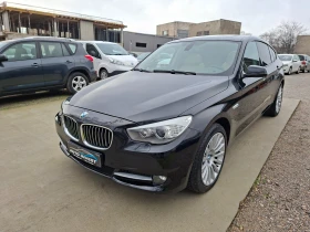 BMW 5 Gran Turismo, снимка 3