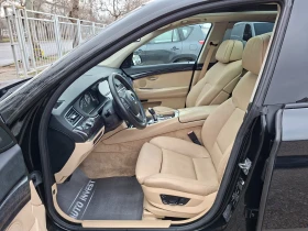 BMW 5 Gran Turismo, снимка 9