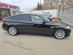 BMW 5 Gran Turismo, снимка 8