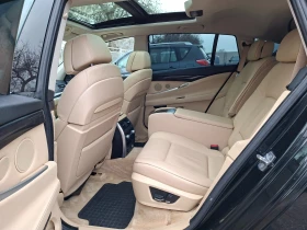BMW 5 Gran Turismo, снимка 11