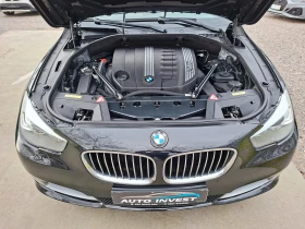 BMW 5 Gran Turismo, снимка 17