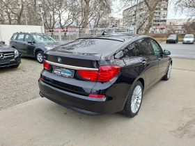 BMW 5 Gran Turismo, снимка 7