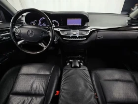 Mercedes-Benz S 350 Bluetec, снимка 7