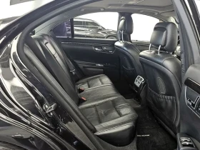 Mercedes-Benz S 350 Bluetec, снимка 12