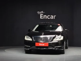 Mercedes-Benz S 350 Bluetec, снимка 3