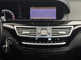 Mercedes-Benz S 350 Bluetec, снимка 14