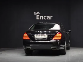 Mercedes-Benz S 350 Bluetec, снимка 4