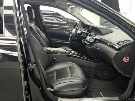 Mercedes-Benz S 350 Bluetec, снимка 11