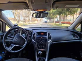 Opel Astra, снимка 6