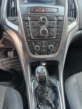 Opel Astra, снимка 8