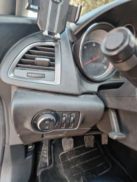 Opel Astra, снимка 9