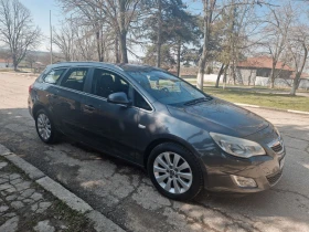 Opel Astra, снимка 2