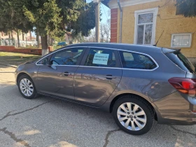 Opel Astra, снимка 4