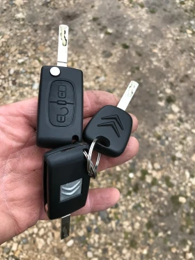 Citroen Berlingo 1, 6hdi.92k.XTR, снимка 17