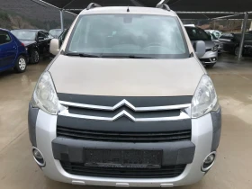 Citroen Berlingo 1, 6hdi.92k.XTR, снимка 1