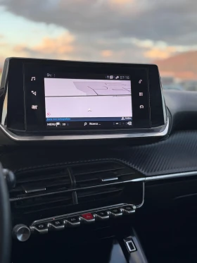 Peugeot 2008 EURO 6D, снимка 12