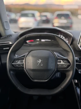 Peugeot 2008 EURO 6D, снимка 10