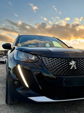 Peugeot 2008 EURO 6D, снимка 7