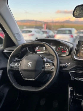 Peugeot 2008 EURO 6D, снимка 9