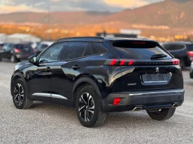 Peugeot 2008 EURO 6D, снимка 6
