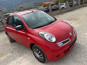 Nissan Micra 1.2 I 65 к.с. FACE, снимка 2