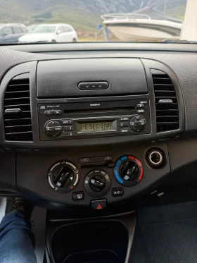 Nissan Micra 1.2 I 65 к.с. FACE, снимка 12