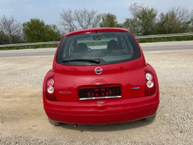 Nissan Micra 1.2 I 65 к.с. FACE, снимка 7