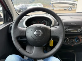 Nissan Micra 1.2 I 65 к.с. FACE, снимка 13