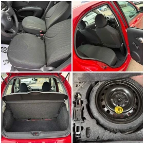 Nissan Micra 1.2 I 65 к.с. FACE, снимка 17